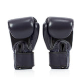 Fairtex Boxing Gloves BGV1 "Breathable" BLUE