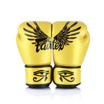 Fairtex Boxing Gloves BGV1 "Falcon" Limited Edition