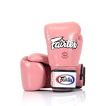 Fairtex Boxing Gloves BGV1 PINK