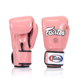 Fairtex Boxing Gloves BGV1 PINK