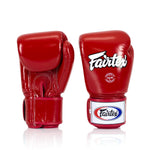 Fairtex Boxing Gloves BGV1 RED