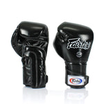 Fairtex Boxing Gloves BGV6 BLACK