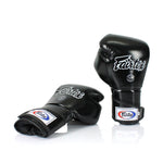 Fairtex Boxing Gloves BGV6 BLACK
