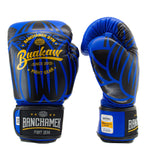 Buakaw Boxing Gloves BGL-UL1 Blue