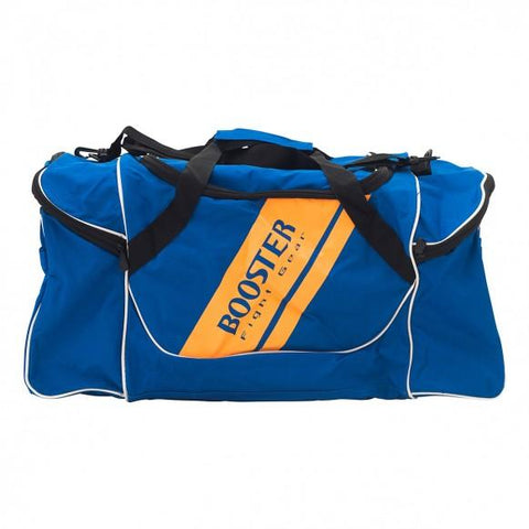 Booster Bag TEAM DUFFEL Blue