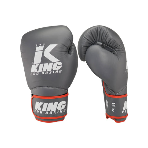 King Pro Boxing Gloves Star 14