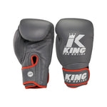 King Pro Boxing Gloves Star 14