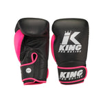 King Pro Boxing Gloves Star 19
