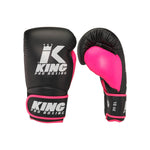 King Pro Boxing Gloves Star 19