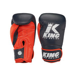 King Pro Boxing Gloves Star 15