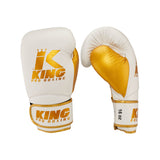 King Pro Boxing Gloves Star 17