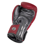 King Pro Boxing Gloves Platinum4