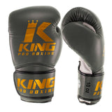 King Pro Boxing Gloves Star7