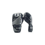 Booster Boxing Gloves BFG CUBE SILVER