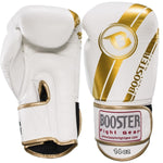 Booster Gloves BGL V3 WH GL - super-export-shop