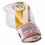 Booster Gloves BGL V3 WH GL - super-export-shop