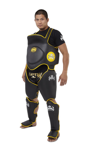Top King Body and Thigh Protection TKBLTP