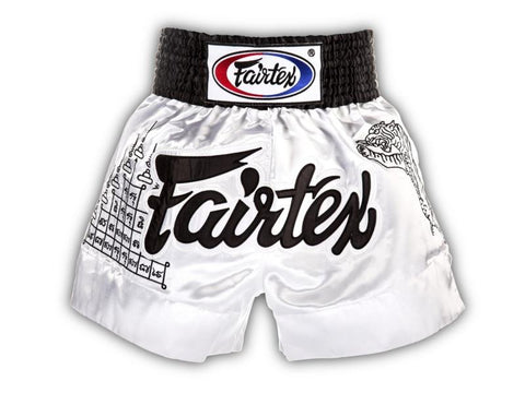 Fairtex Shorts BS0637