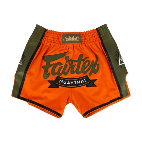 Fairtex Shorts BS1705
