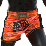 Fairtex Shorts BS1711