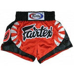 Fairtex Shorts BS0611