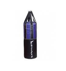 Fairtex Heavy Bag Sandbag Small Heavy Bag HB1 BLUE (unfilled)