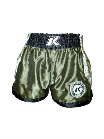 King Pro Boxing Shorts KPB/KB1