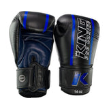 King Pro Boxing Gloves ELITE2