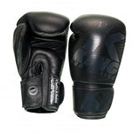 King Pro Boxing Gloves Platinum1