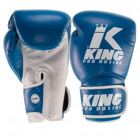 King Pro Boxing Gloves Star8