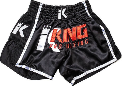 King Pro shorts KPB BT 2 - super-export-shop
