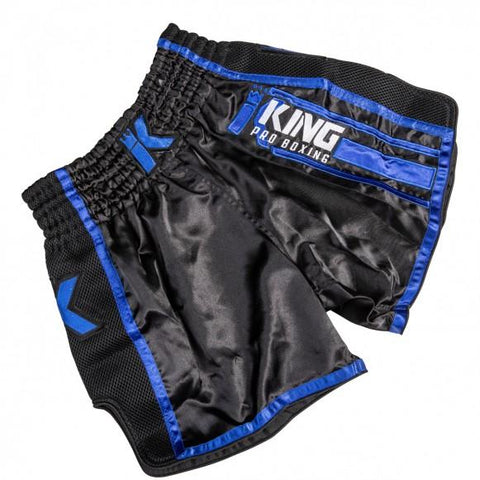 King Pro shorts KPB BT 6 - super-export-shop
