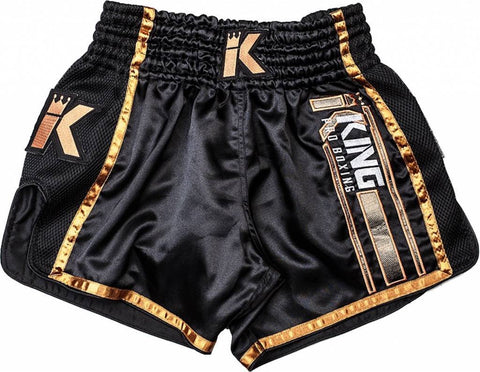 King Pro shorts KPB BT 7 - super-export-shop