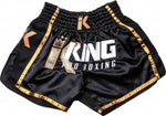 King Pro shorts KPB BT 8 - super-export-shop