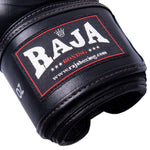 Raja Boxing Gloves RBGV-1 Red