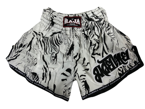Raja Shorts zebra R150