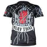 Muay Thai T-Shirt SMT-13