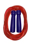 Heavy Jump Rope Red