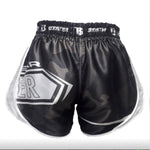 Booster Shorts B Force 1 White