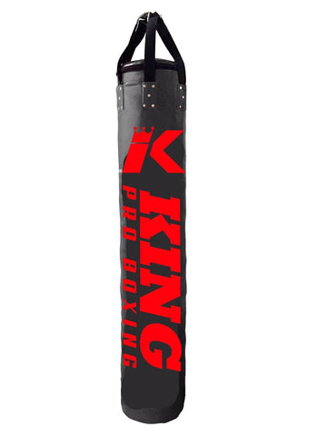 KING PRO Heavy Bag KPB/HB6 Black/Red