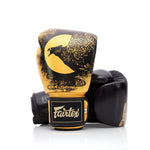 Fairtex Boxing Gloves BGV26 HARMONY SIX LEATHER GLOVES LIMITED EDITION WITHOUT BOX
