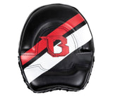 Booster Focus Mitts PML BC3 Fitness Collection