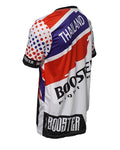 Booster T-shirt Thailand