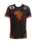 Booster T-shirt Morrocco