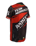 Booster T-shirt Morrocco