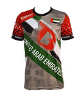 Booster T-shirt UAE