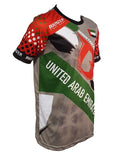 Booster T-shirt UAE
