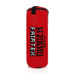 Fairtex Kids Heavy Bag – Unfilled HBK1 Red (unfilled)