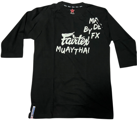 Fairtex T-Shirts TST-154