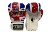 Top King Boxing Gloves TKBGFV UK